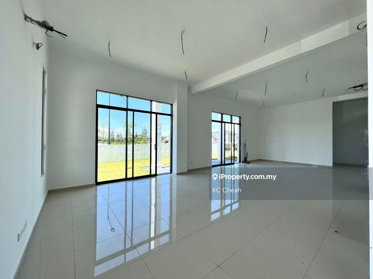 Banglo untuk Disewa di CORNER BUNGALOW at NORTON GARDEN, Puncak Alam oleh KC Cheah - iProperty.com.my