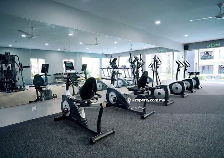 Kondominium untuk Disewa di Manhattan Condominium oleh Vivan Yew - iProperty.com.my