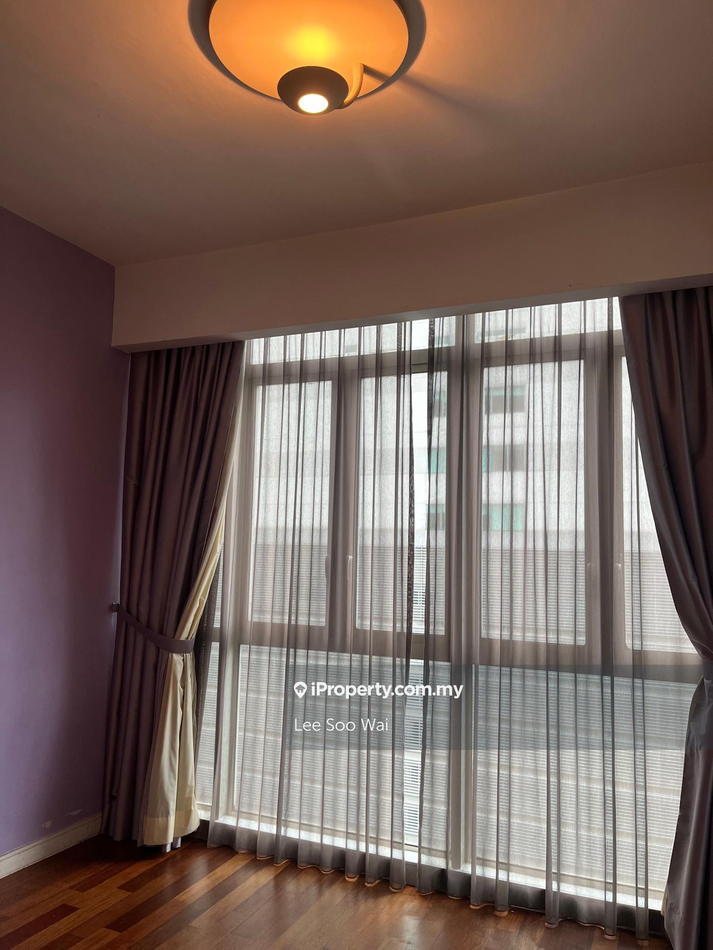 Residensi Servis untuk Dijual di Marc Residence oleh Lee Soo Wai - iProperty.com.my