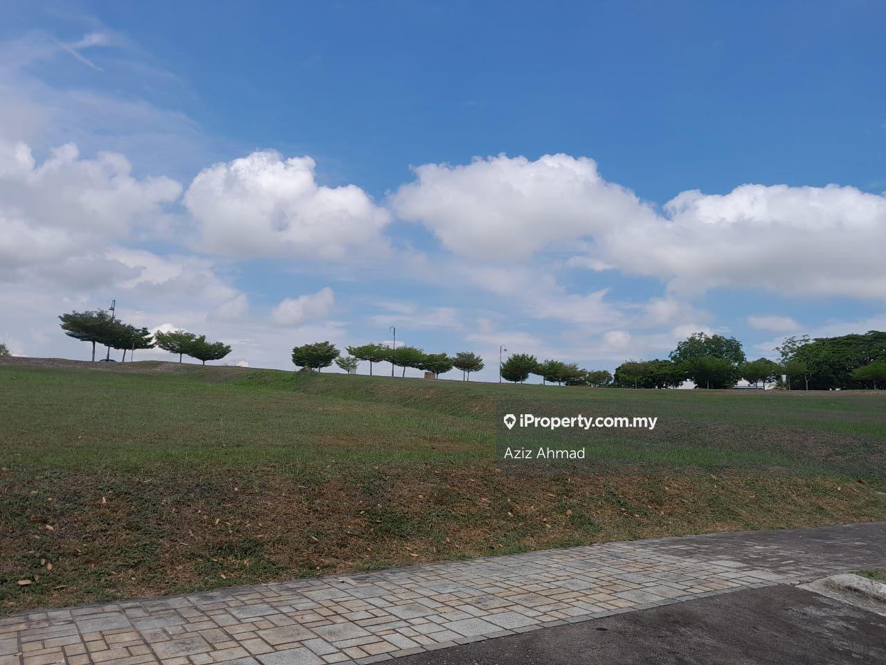 Bungalow Land for Sale in Putrajaya, Putrajaya by Aziz Ahmad - iProperty.com.my