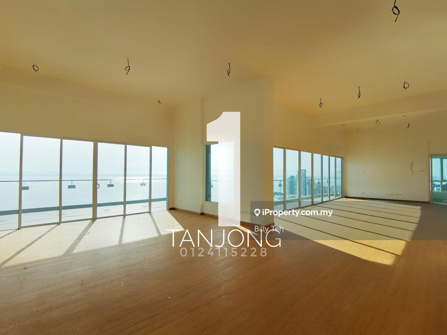 Condominium for Sale in One Tanjong Condominium by Billy Teh - iProperty.com.my