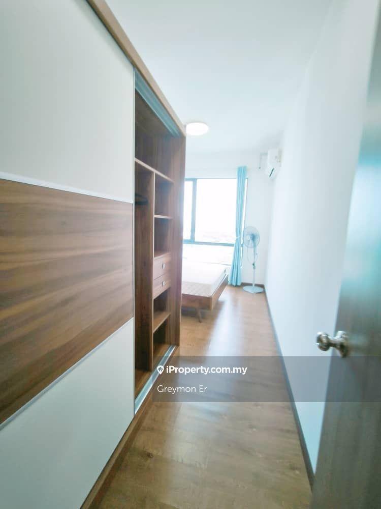 Service Residence for Rent in Country Garden Central Park by Greymon Er - iProperty.com.my