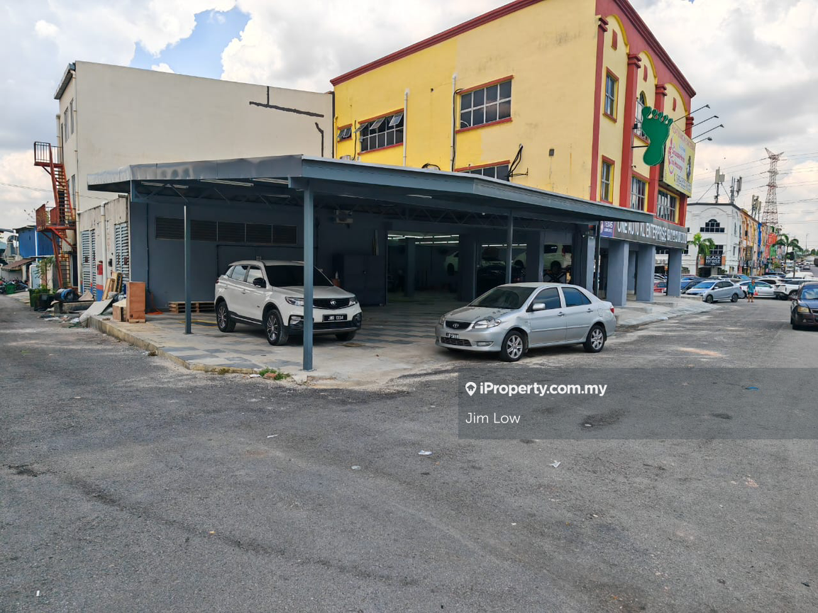 Kedai untuk Dijual di Seri Kembangan, Selangor oleh Jim Low - iProperty.com.my