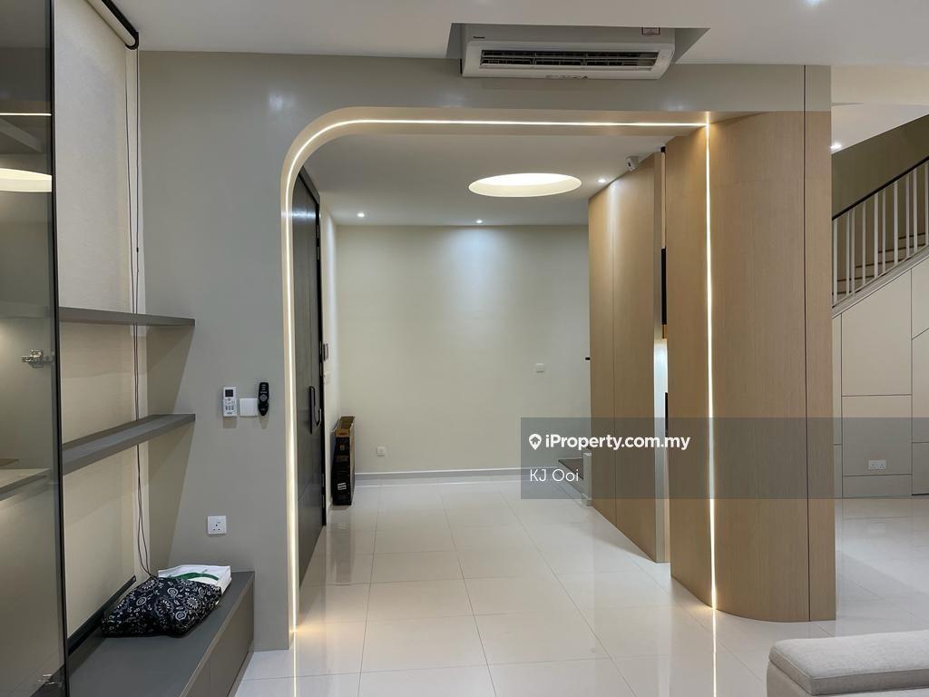 Rumah Berkembar untuk Dijual di Bandar Tropicana Aman, Telok Panglima Garang oleh KJ Ooi - iProperty.com.my