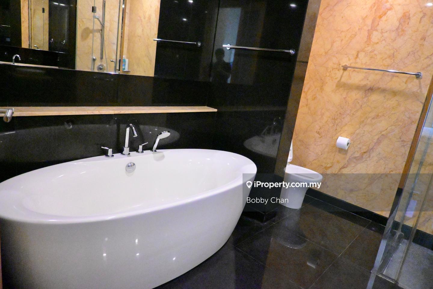 Service Residence for Rent in St Mary Residences by Bobby Chan - iProperty.com.my