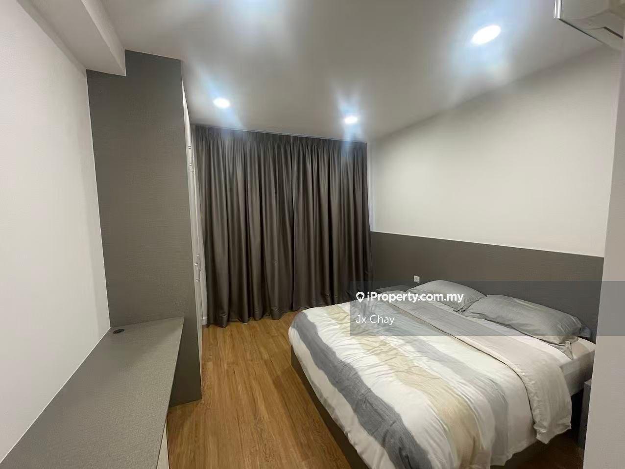 Condominium for Rent in Vivo Residential Suites by Jx Chay - iProperty.com.my