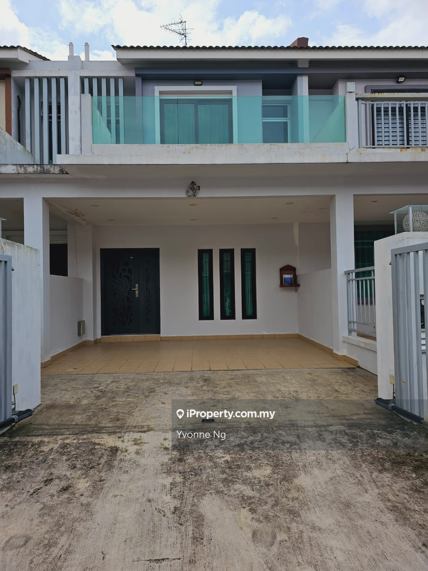 Rumah Berangkai 2 Tingkat untuk Dijual di Bandar Bistari Perdana, Pasir Gudang oleh Yvonne Ng - iProperty.com.my