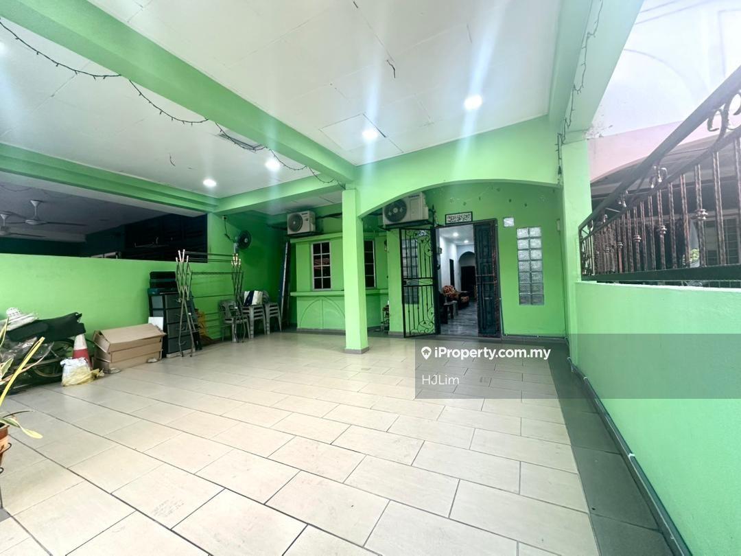 Rumah Berangkai 1 Tingkat untuk Dijual di Bandar Tun Hussein Onn, Cheras oleh HJLim - iProperty.com.my