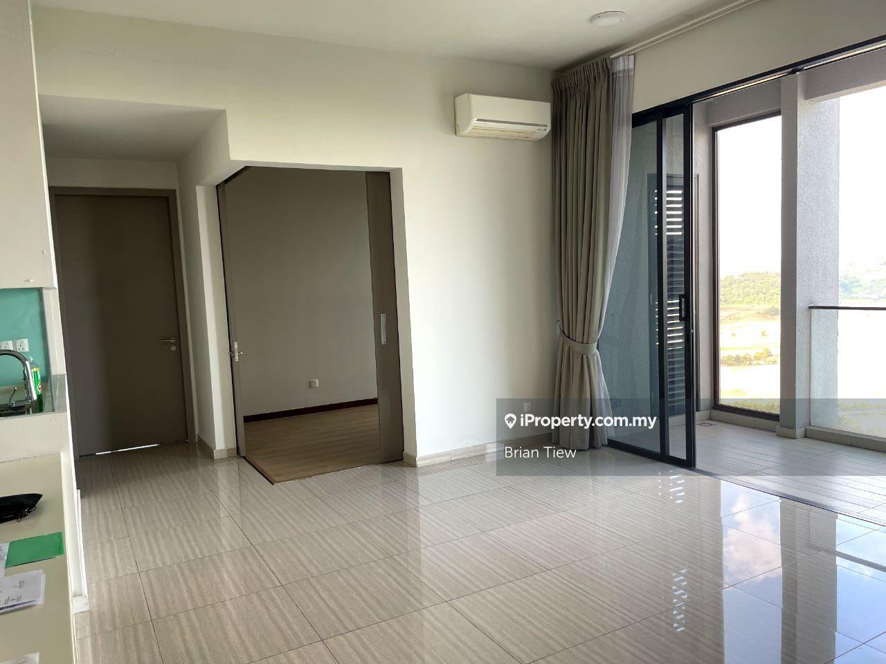 Service Residence for Rent in Twin Arkz by Brian Tiew - iProperty.com.my