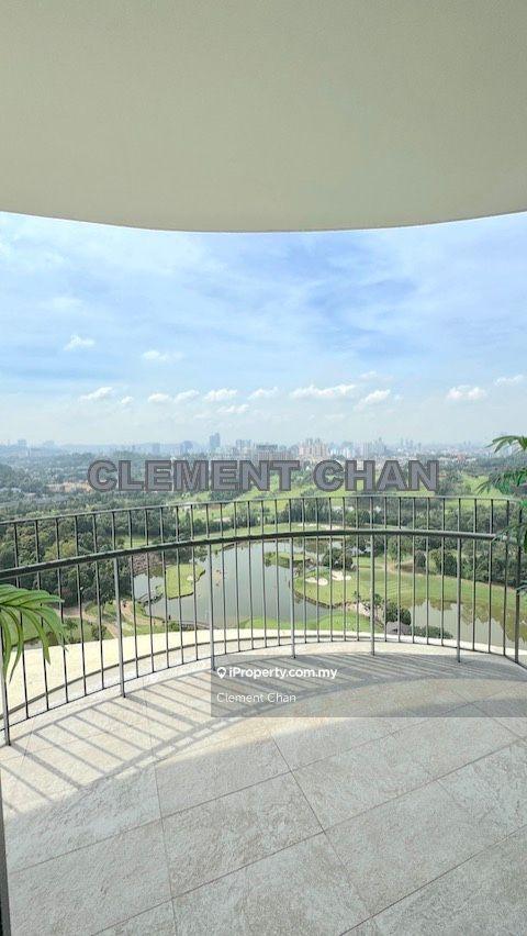 Residensi Servis untuk Dijual di Senada Residence @ KLGCC Resort oleh Clement Chan - iProperty.com.my