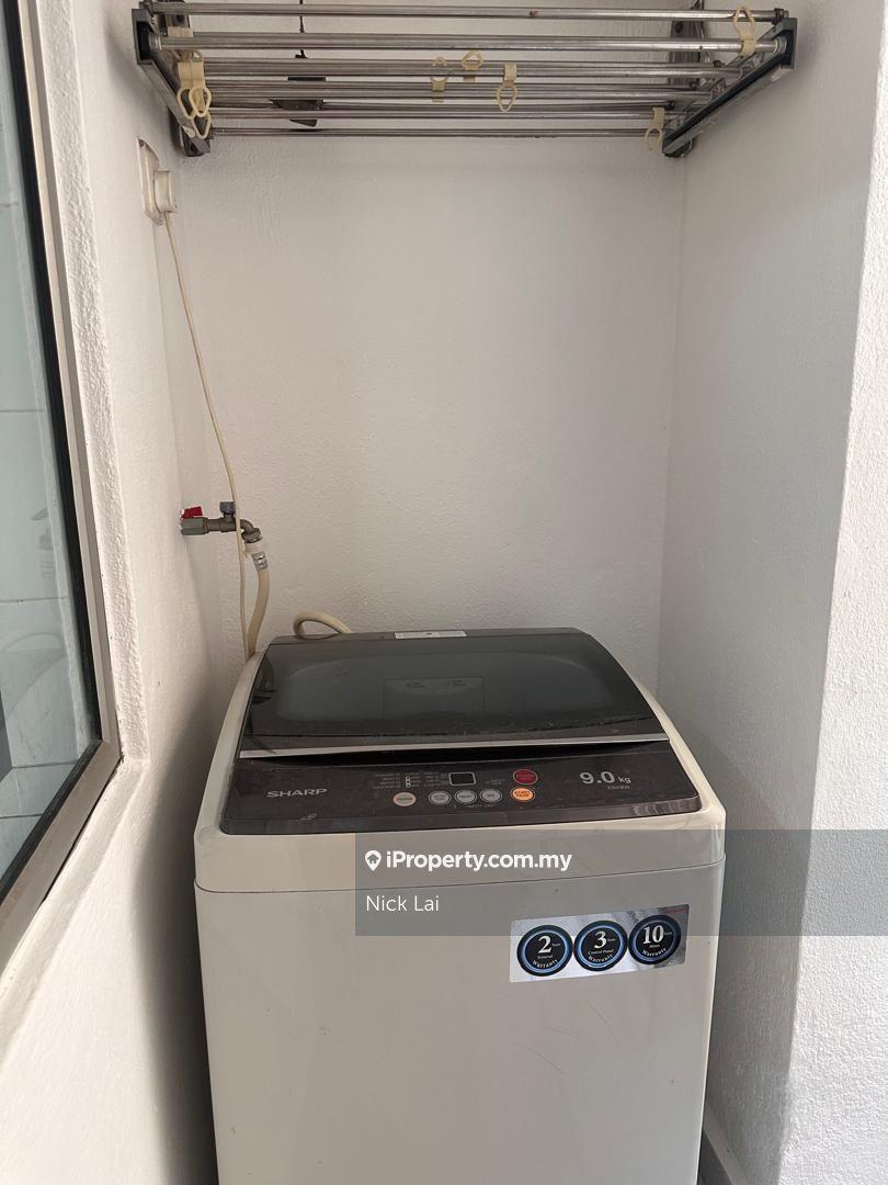 Condominium for Sale in Perdana View by Nick Lai - iProperty.com.my