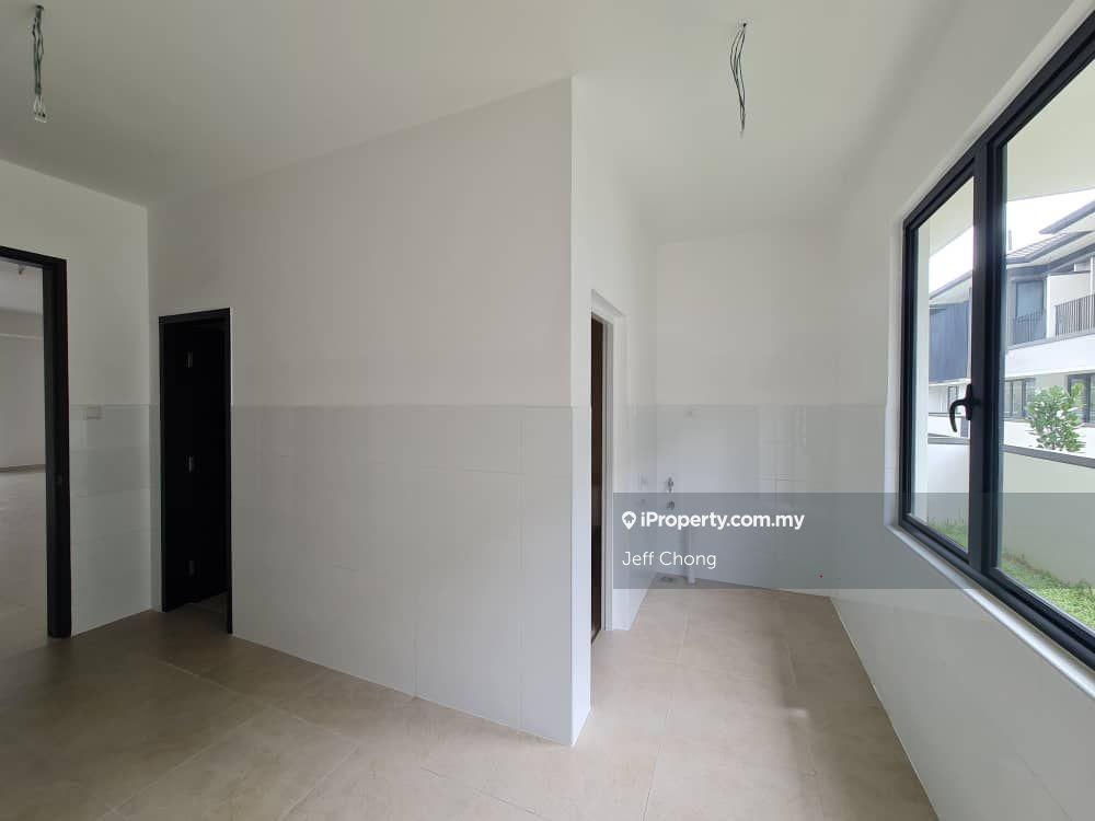 2-storey Terraced House for Sale in Telok Panglima Garang, Selangor by Jeff Chong - iProperty.com.my