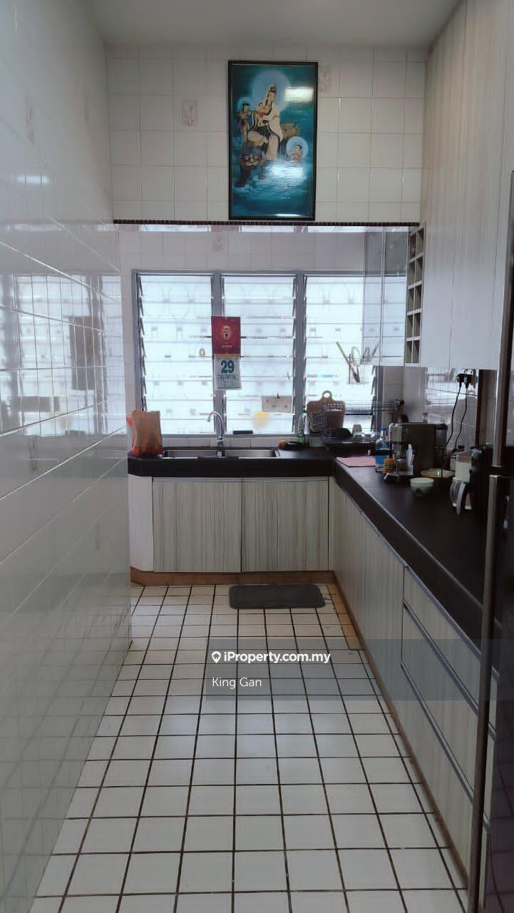 1.5-storey Terraced House for Sale in Cheras Perdana, CP6, Cheras, Cheras by King Gan - iProperty.com.my