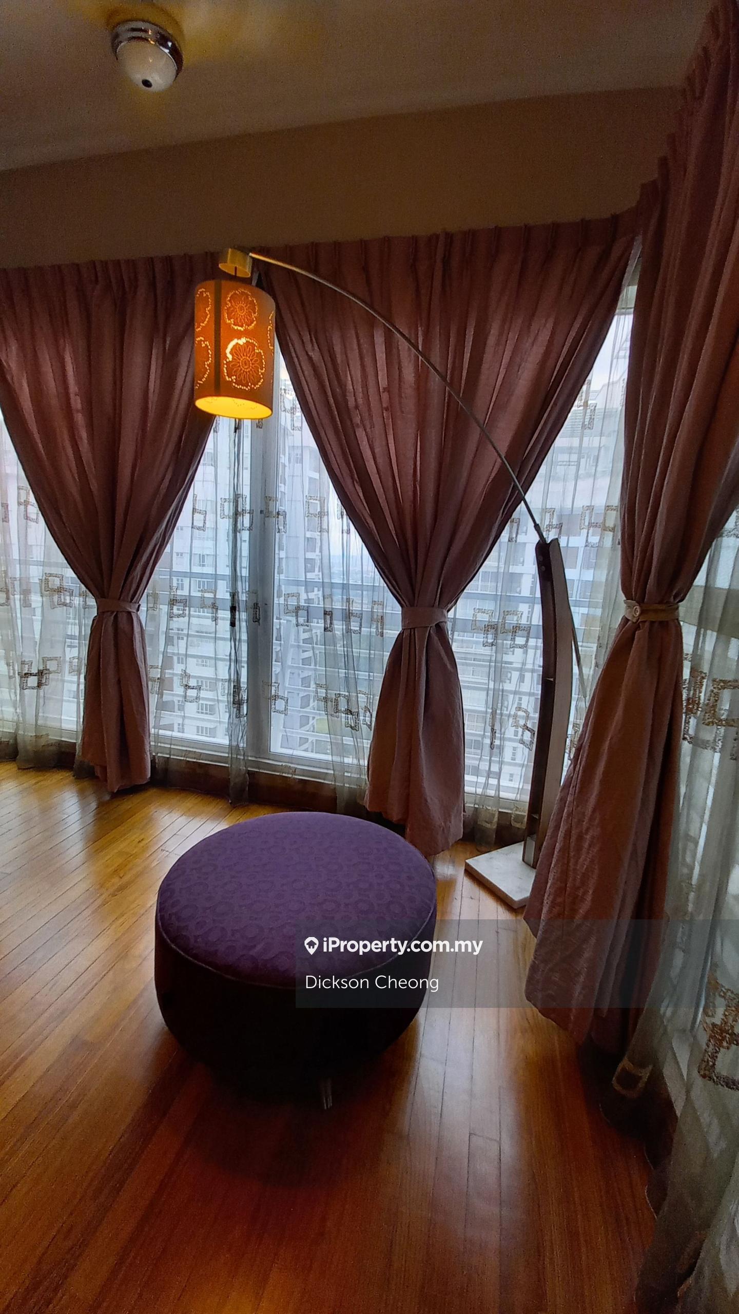 Kondominium untuk Disewa di 9 Bukit Utama Condominium oleh Dickson Cheong - iProperty.com.my
