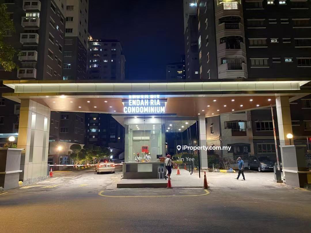 Kondominium untuk Dijual di Endah Ria oleh Jin Yee - iProperty.com.my