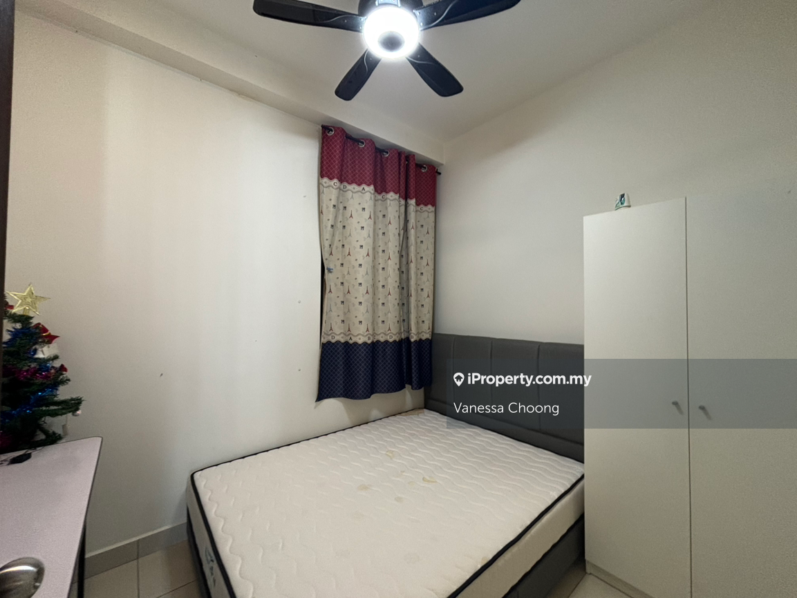 Service Residence for Rent in KL Traders Square by Vanessa Choong - iProperty.com.my
