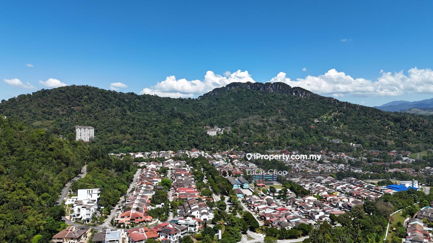 Bungalow House for Sale in 20Trees West Bungalow, Ulu Kelang by Lucas Choo - iProperty.com.my