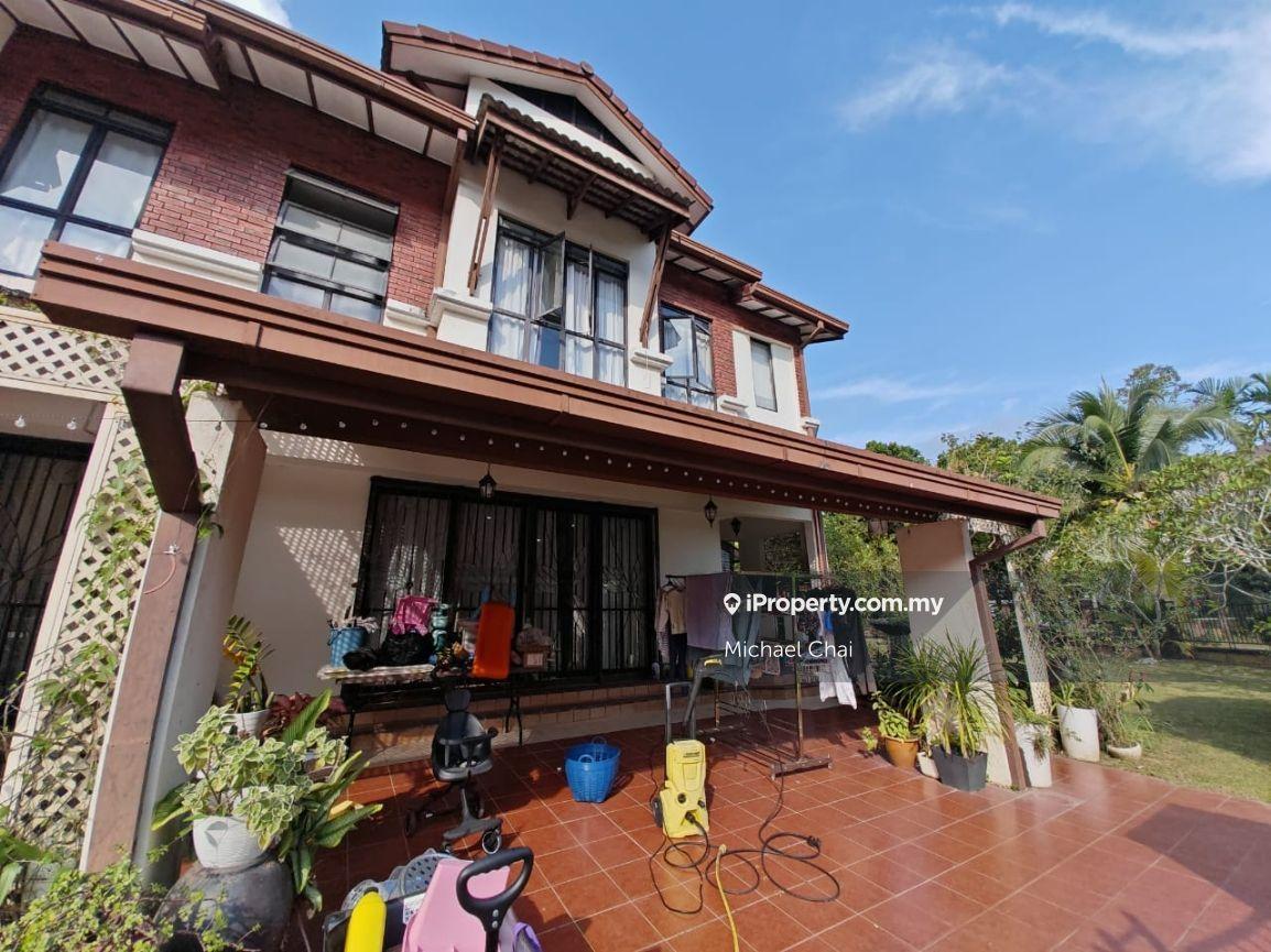2-storey Terraced House for Sale in U8, Taman Bukit Jelutong, Shah Alam by Michael Chai - iProperty.com.my