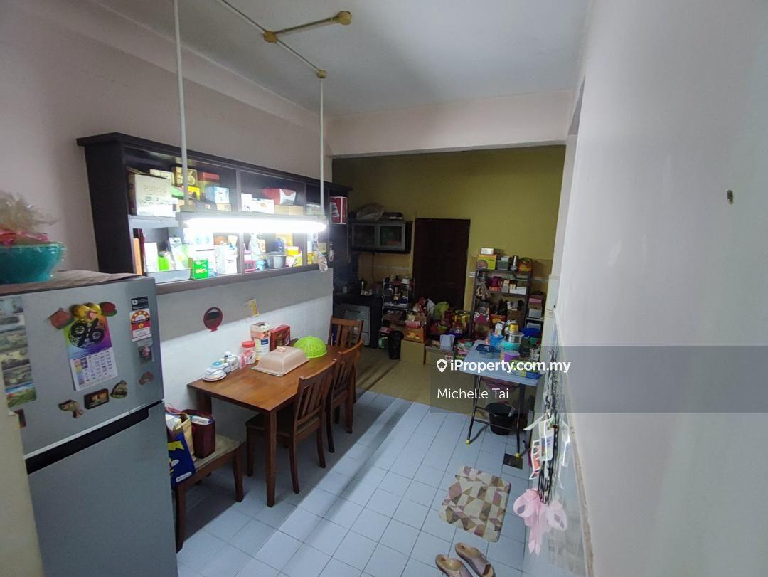 Rumah Berangkai 2 Tingkat untuk Dijual di Puchong, Puchong oleh Michelle Tai - iProperty.com.my