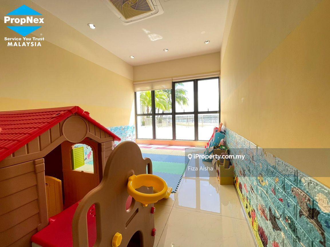 Condominium for Sale in Royal Strand @ Country Garden Danga Bay by Fiza Aisha - iProperty.com.my