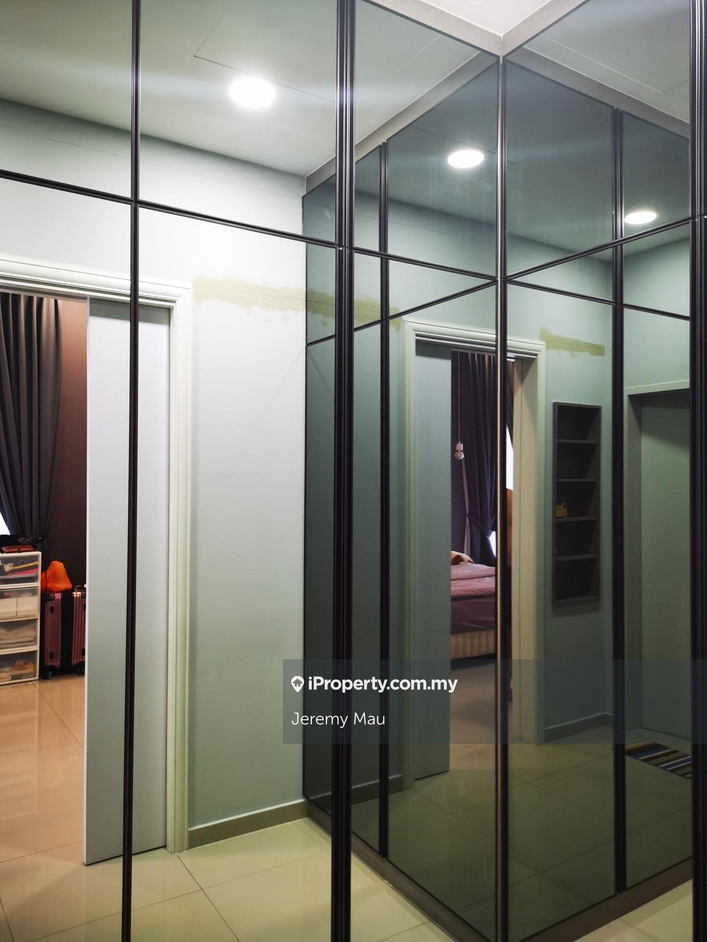 Rumah Berangkai 2 Tingkat untuk Dijual di Jade Hills, Kajang oleh Jeremy Mau - iProperty.com.my