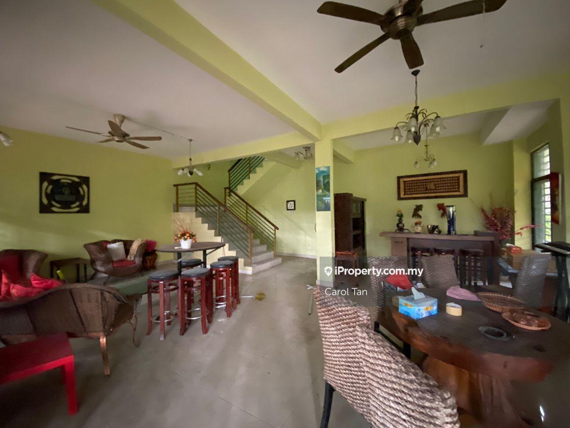 Rumah Berkembar untuk Dijual di Bandar Indahpura, Kulai oleh Carol Tan - iProperty.com.my