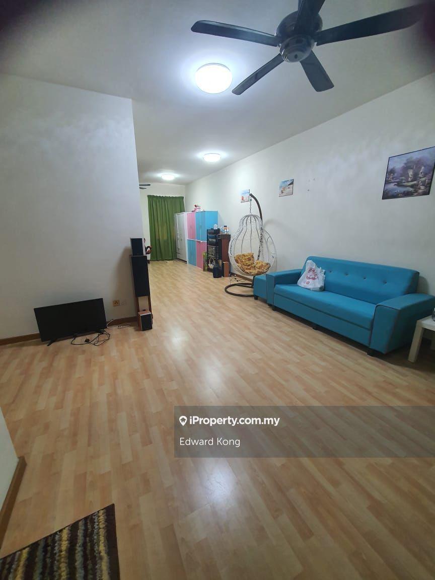 3-storey Terraced House for Sale in Taman Anggun 3, Rawang by Edward Kong - iProperty.com.my