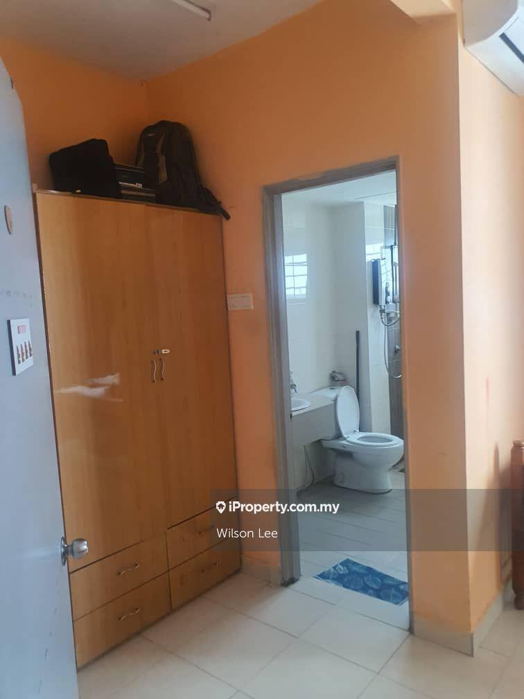 Condominium for Sale in Symphony Heights (Simfoni Heights) by Wilson Lee - iProperty.com.my