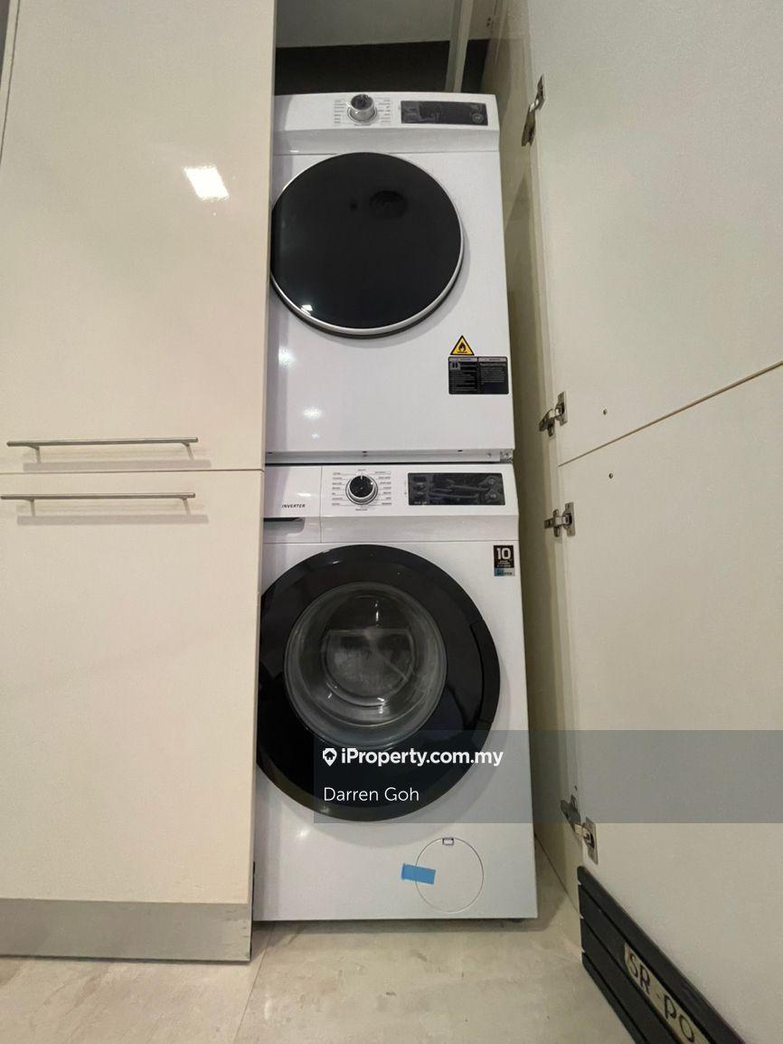 Service Residence for Rent in Vipod Residence by Darren Goh - iProperty.com.my