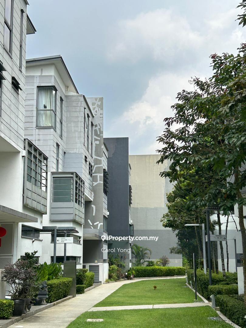 Kondominium untuk Disewa di The Breezeway oleh Carol Yong - iProperty.com.my