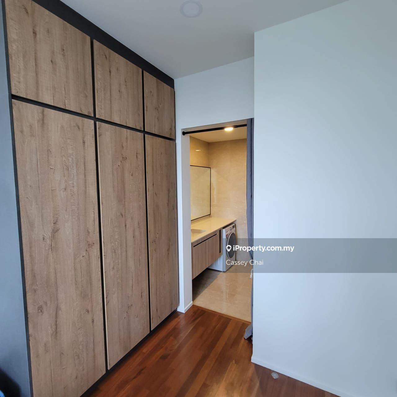 Service Residence for Sale in 10 Stonor by Cassey Chai - iProperty.com.my