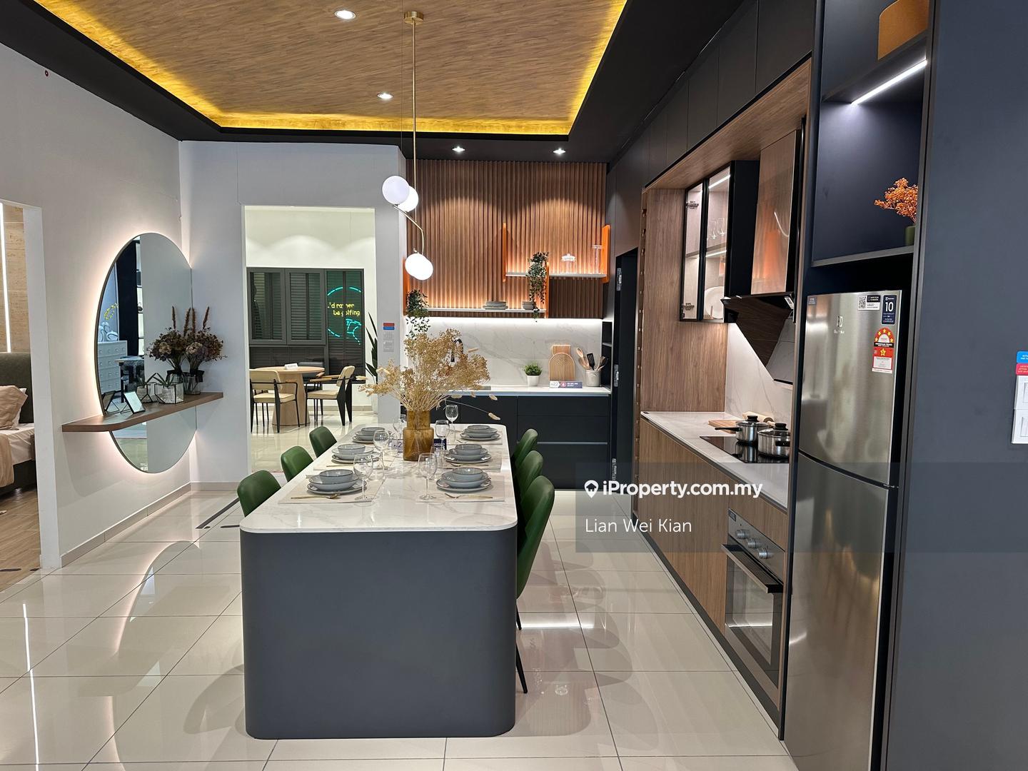 Apartment for Sale in PV 22 Residences by Lian Wei Kian - iProperty.com.my