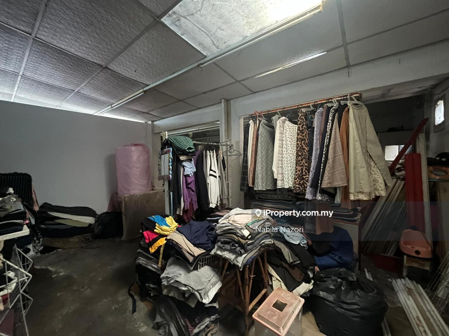 Shop-Office for Sale in Taman Uda Murni, Kota Bharu by Nabila Nazori - iProperty.com.my