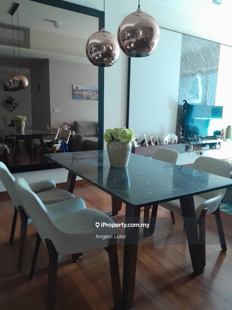 Service Residence for Rent in Stonor 3 by Angeel Loke - iProperty.com.my