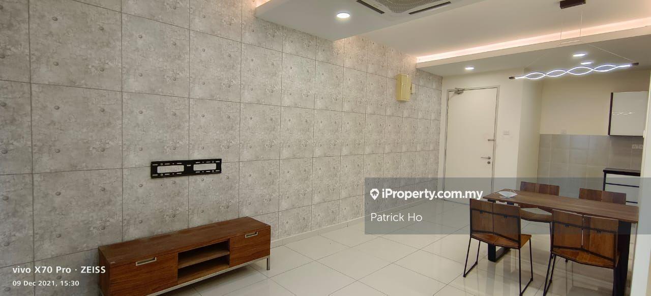 Residensi Servis untuk Dijual di Suria Putra oleh Patrick Ho - iProperty.com.my
