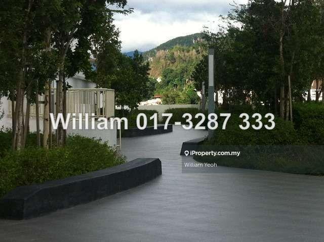Service Residence for Sale in Saville @ Melawati by William Yeoh - iProperty.com.my