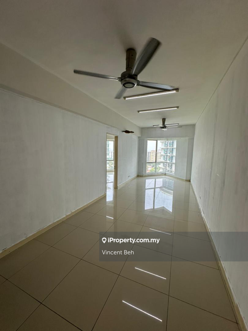Service Residence for Sale in Tiara Mutiara / The Crown by Vincent Beh - iProperty.com.my