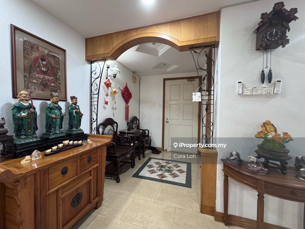 Condominium for Sale in The Straits View Condominium by Cora Loh - iProperty.com.my