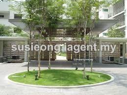 Kondominium untuk Disewa di Seri Hening Residence oleh Susie Ong - iProperty.com.my