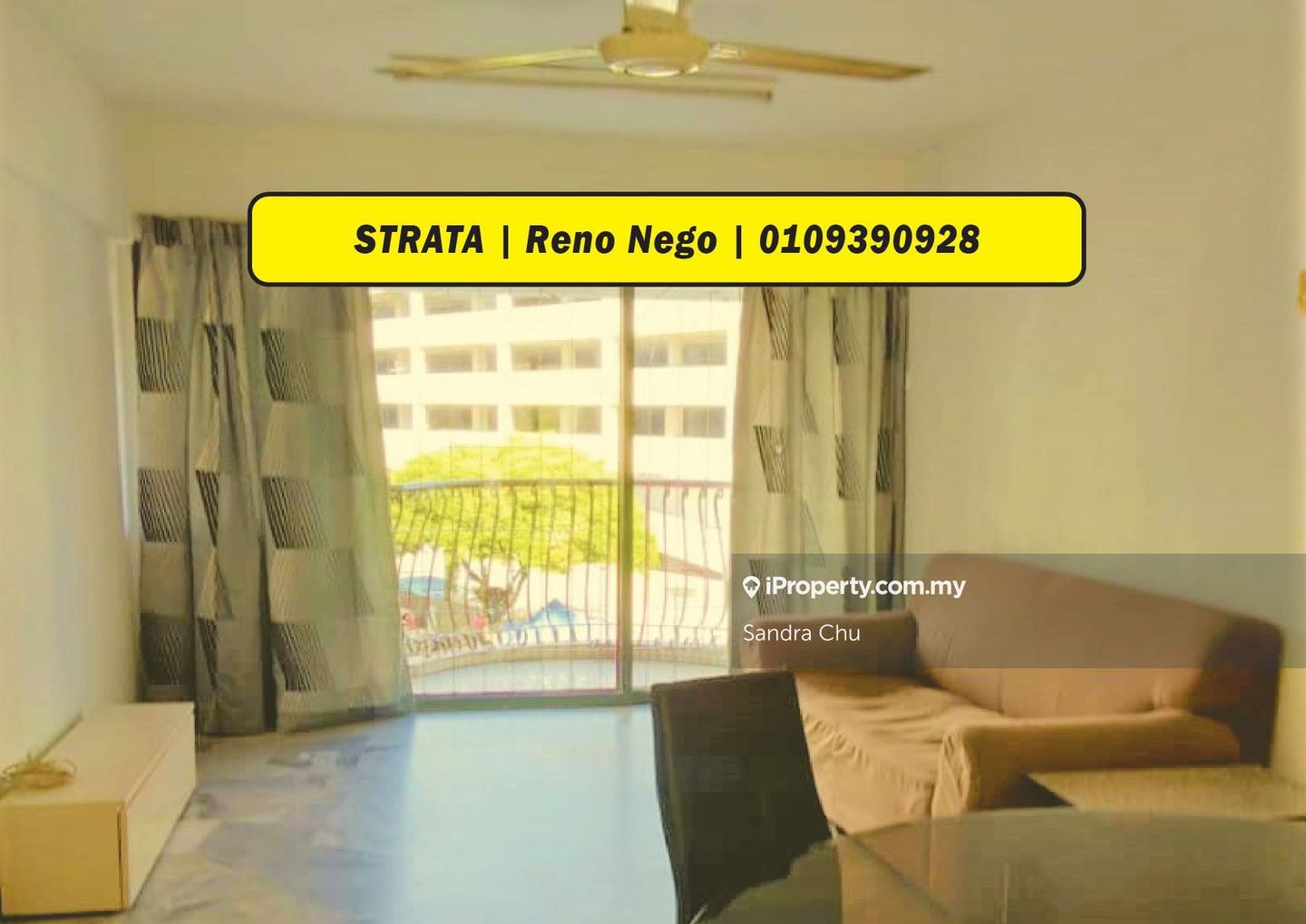 Apartment for Sale in Subang Ville Ehsan by Sandra Chu - iProperty.com.my