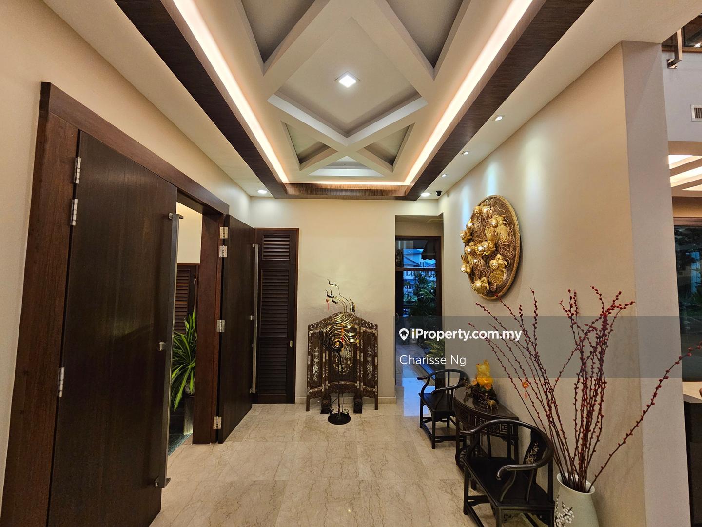 Bungalow House for Sale in Bukit Gita Bayu, Seri Kembangan by Charisse Ng - iProperty.com.my