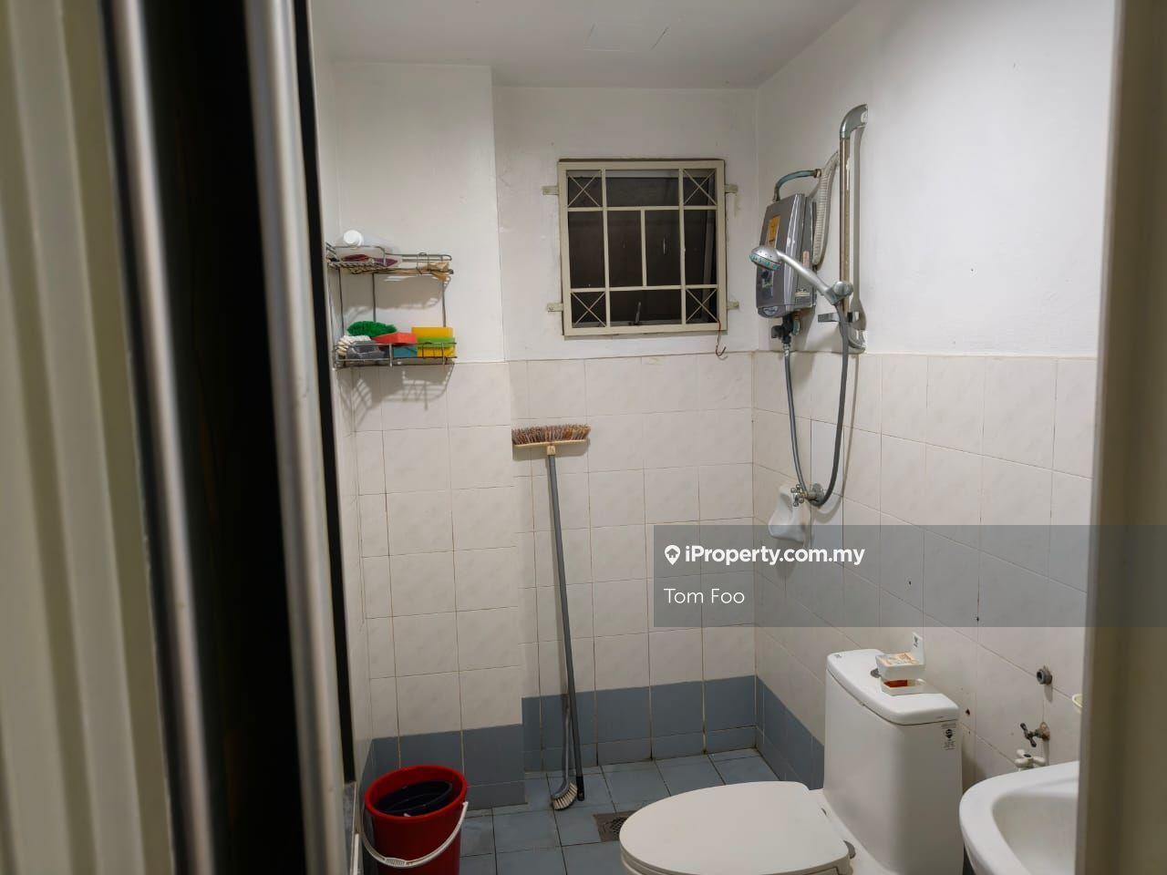 Apartment for Sale in Pangsapuri Jati 2 by Tom Foo - iProperty.com.my