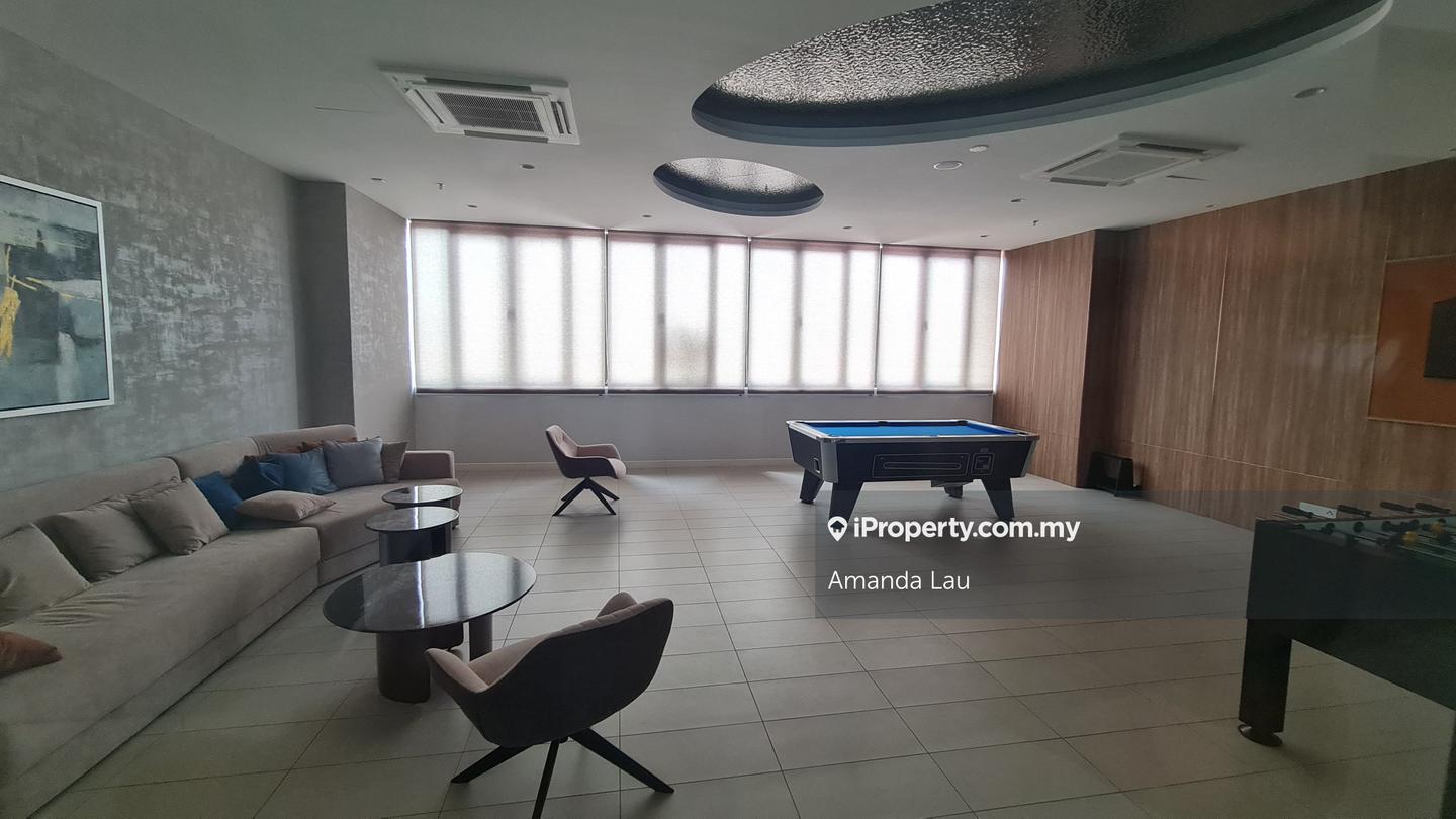 Residensi Servis untuk Dijual di The Pulse Residence oleh Amanda Lau - iProperty.com.my
