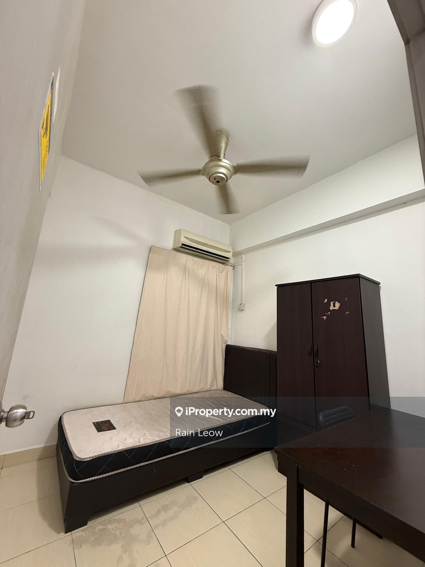 Kondominium untuk Dijual di Fortune Park (Suria Perdana) oleh Rain Leow - iProperty.com.my