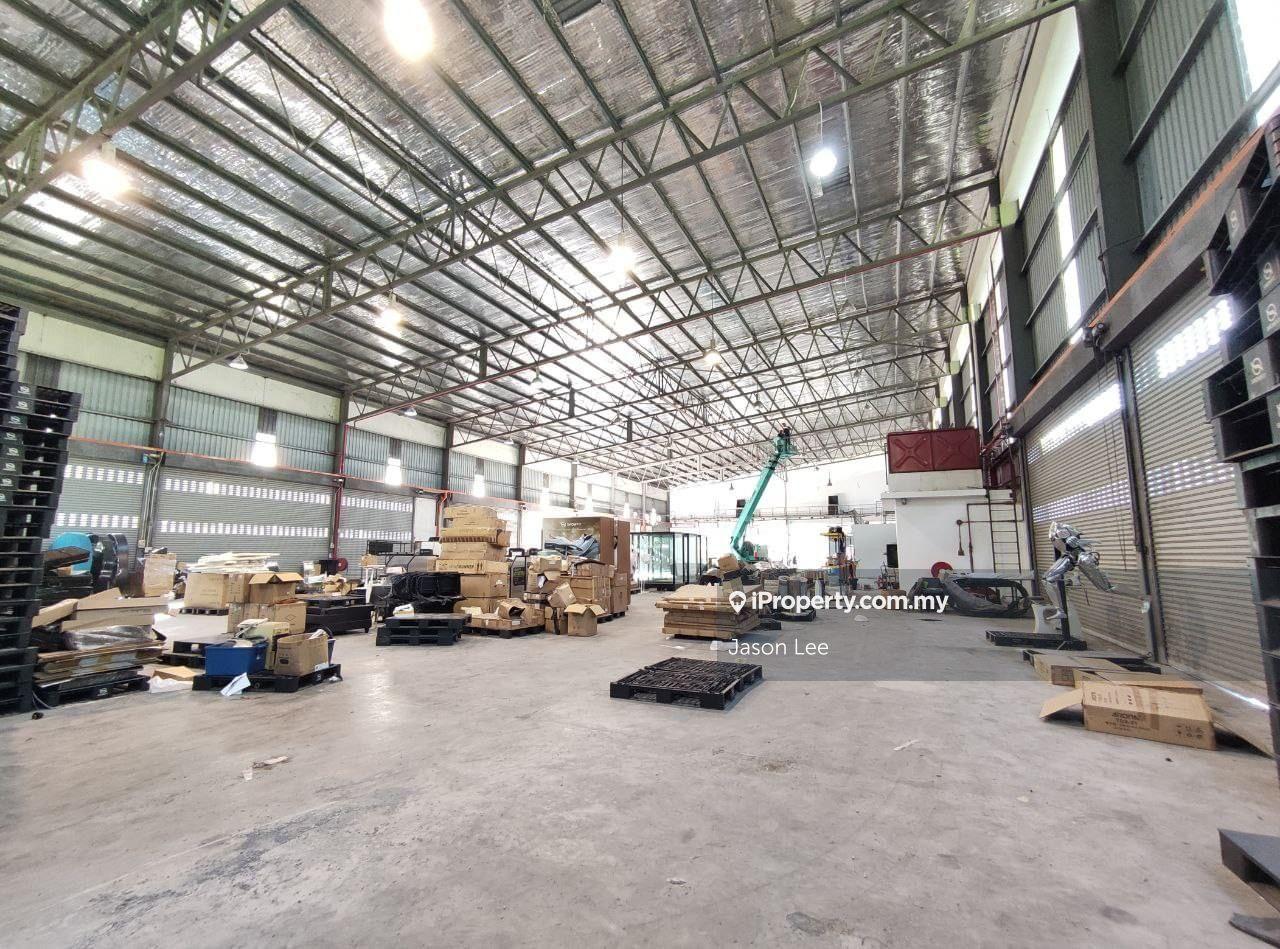 Warehouse for Rent in Balakong, Selangor by Jason Lee - iProperty.com.my