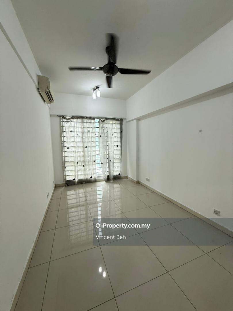 Residensi Servis untuk Disewa di Tiara Mutiara / The Crown oleh Vincent Beh - iProperty.com.my