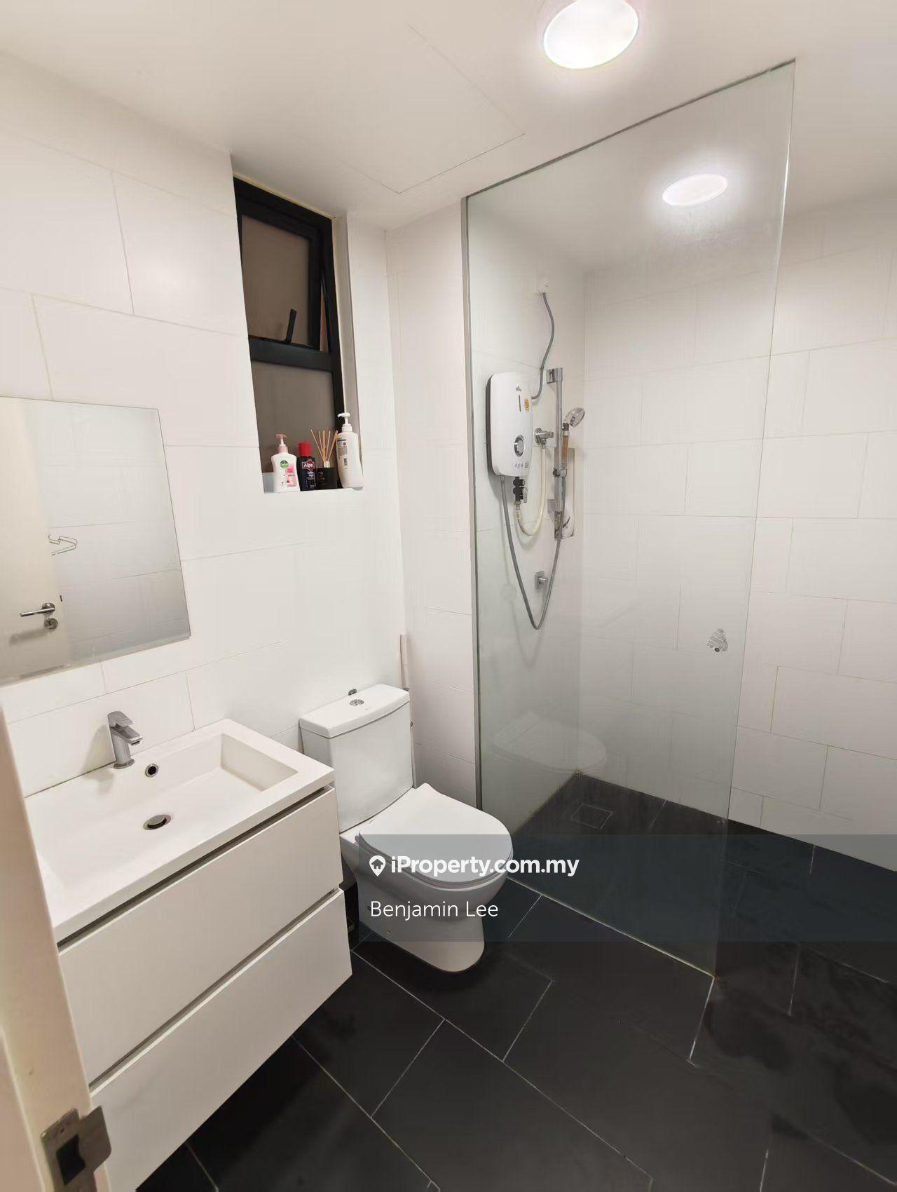 Residensi Servis untuk Disewa di SqWhere Service Apartments oleh Benjamin Lee - iProperty.com.my