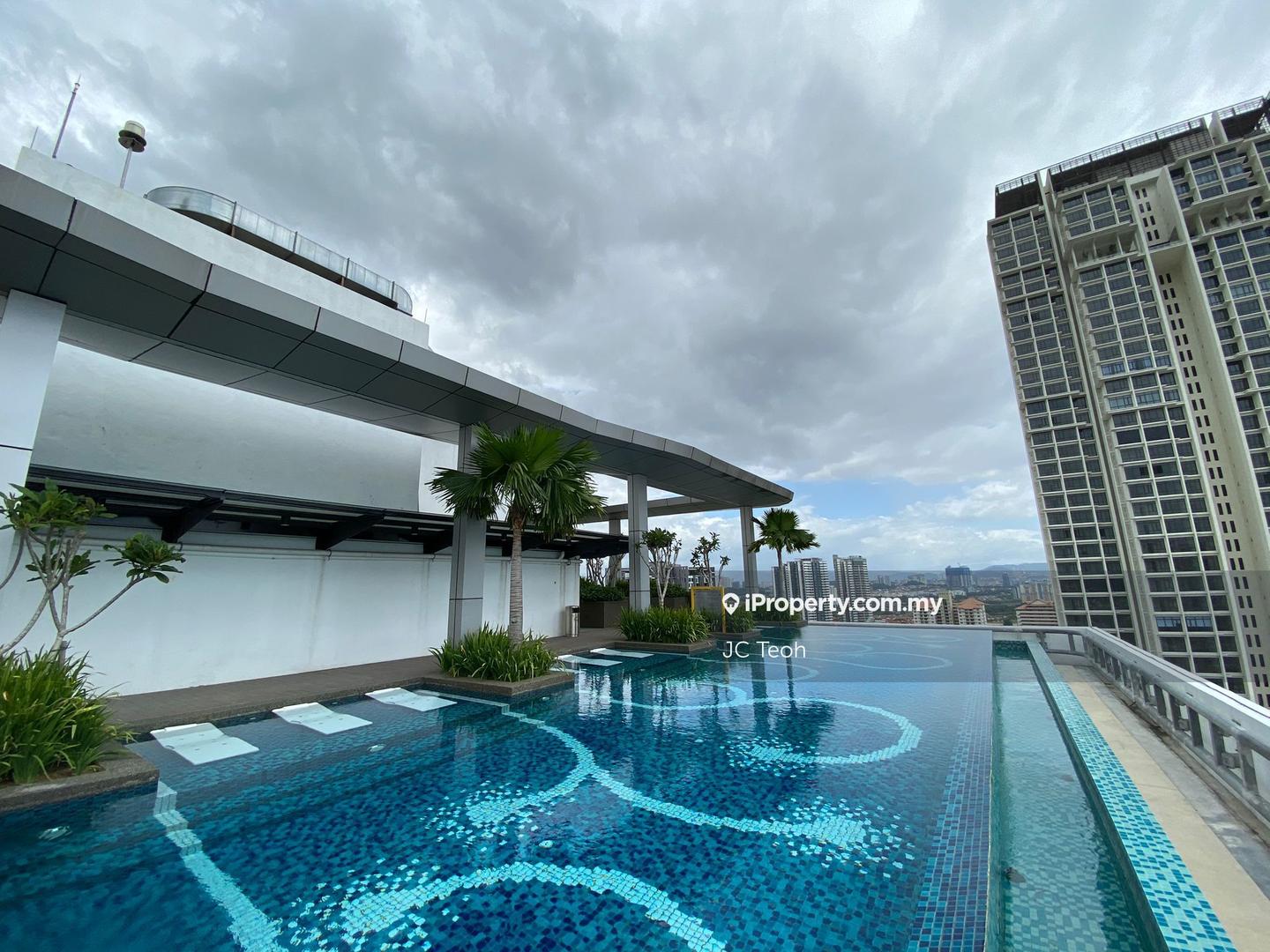 Service Residence for Sale in Aurora Suites @ Bukit Jalil by JC Teoh - iProperty.com.my