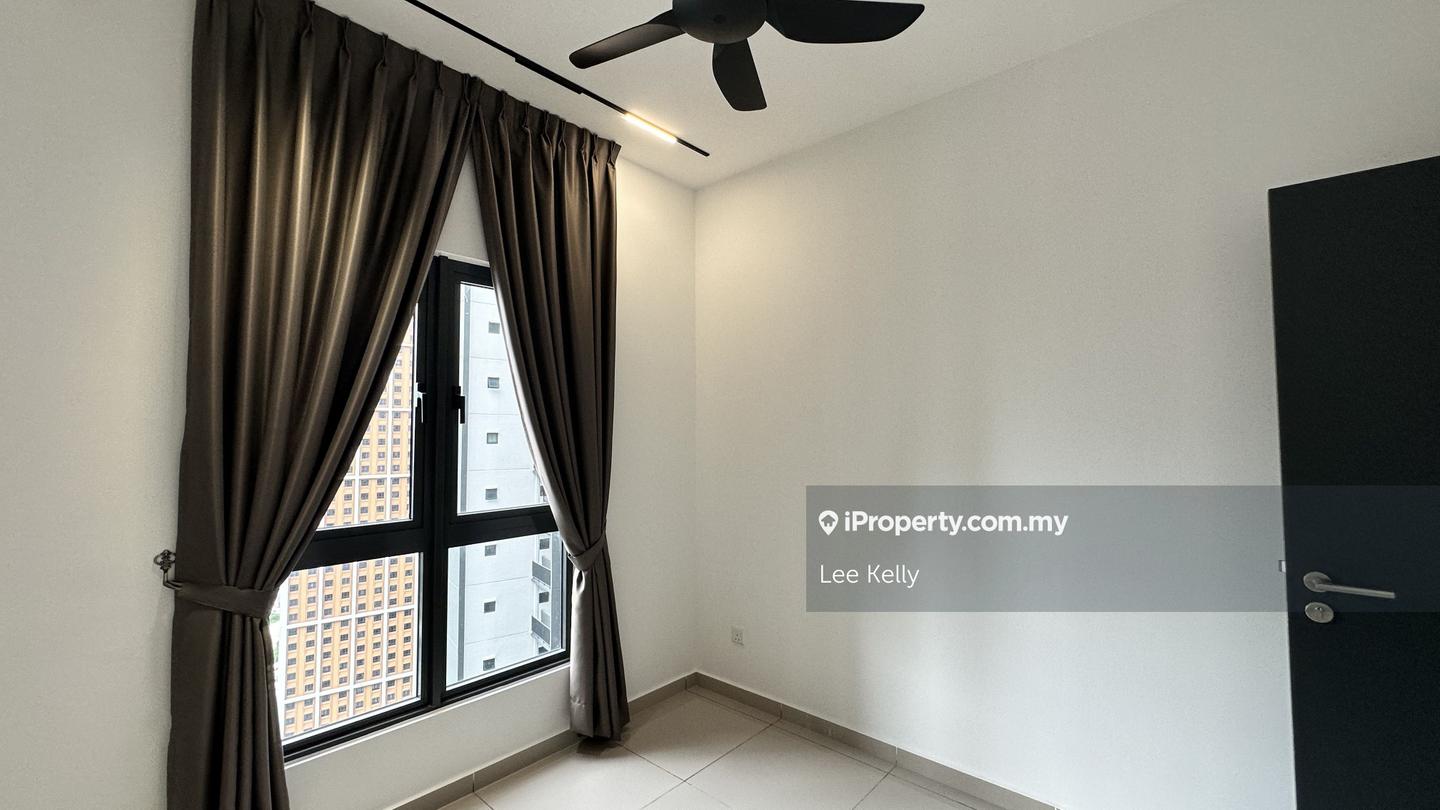 Service Residence for Rent in D'Quince Residences by Lee Kelly - iProperty.com.my