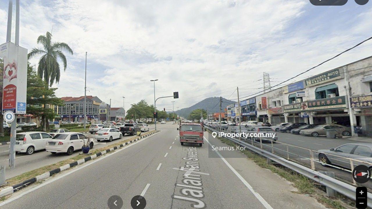 Kedai untuk Dijual di Taman Maju, Batu Pahat oleh Seamus Kor - iProperty.com.my